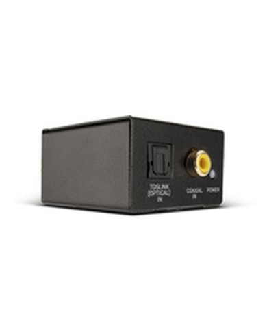 Convertitore Audio LINDY 70368 Convertitore Audio LINDY 70368
