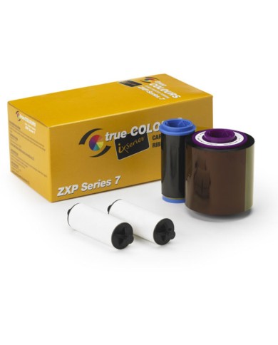 Nastro per Stampante a Matrice Originale Zebra 800077-748EM Nastro per Stampante a Matrice Originale Zebra 800077-748EM