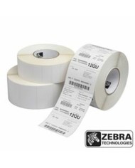Rotolo di Etichette Zebra 76018 152 x 216 mm Bianco Rotolo di Etichette Zebra 76018 152 x 216 mm Bianco