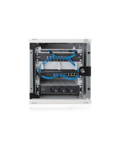 Cavo Lightning Digitus by Assmann DN-10-05U-1 Grigio Cavo Lightning Digitus by Assmann DN-10-05U-1 Grigio