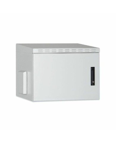 Armadio Rack a Muro Digitus by Assmann DN-19 09U-6/6-I-OD Armadio Rack a Muro Digitus by Assmann DN-19 09U-6/6-I-OD