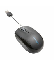 Mouse Kensington K72339EU Nero
