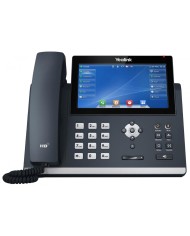 Telefono IP HP 875J0AA AC3 Telefono IP HP 875J0AA AC3