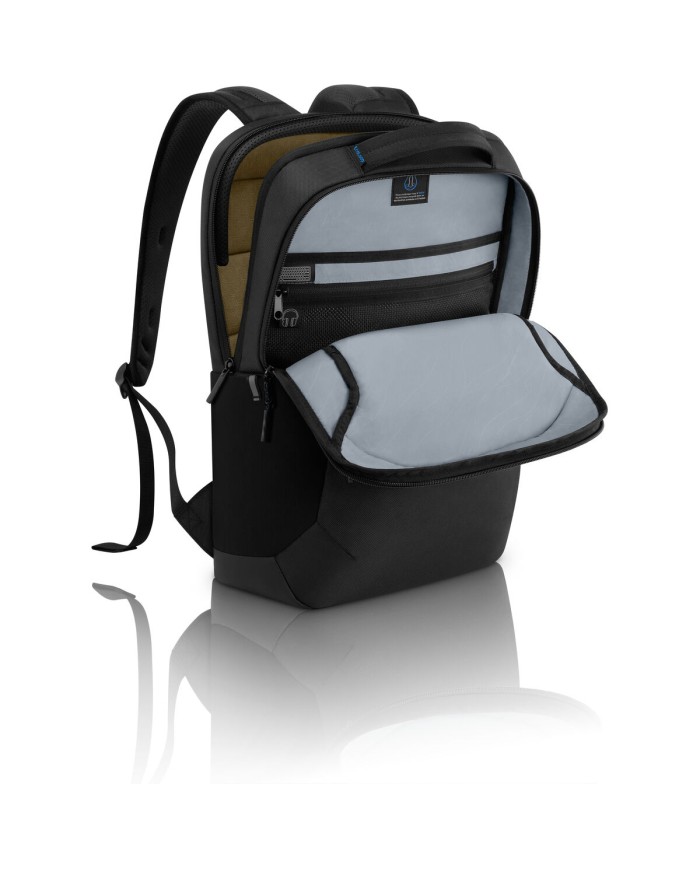 Zaino per Portatile Dell EcoLoop Pro (CP5723) Nero Zaino per Portatile Dell EcoLoop Pro (CP5723) Nero