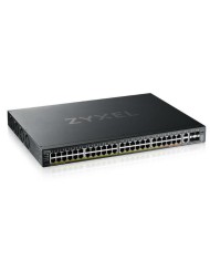 Switch ZyXEL XGS2220-54HP-EU0101F