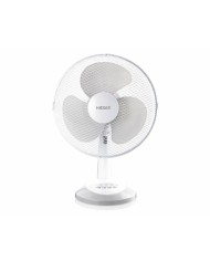 Ventilatore da Tavolo Haeger FA016007A 45 W Bianco Ventilatore da Tavolo Haeger FA016007A 45 W Bianco
