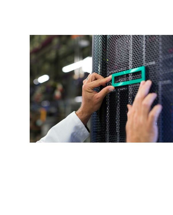 Cavo SATA HPE P49145-B21