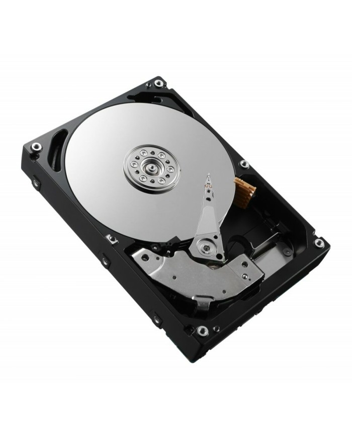Hard Disk Dell 161-BBQD 3,5" 4 TB HDD Hard Disk Dell 161-BBQD 3,5" 4 TB HDD
