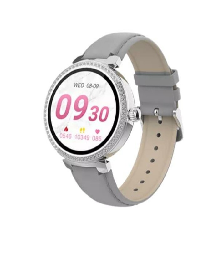 Smartwatch Denver Electronics SWC-342GR 1,2"