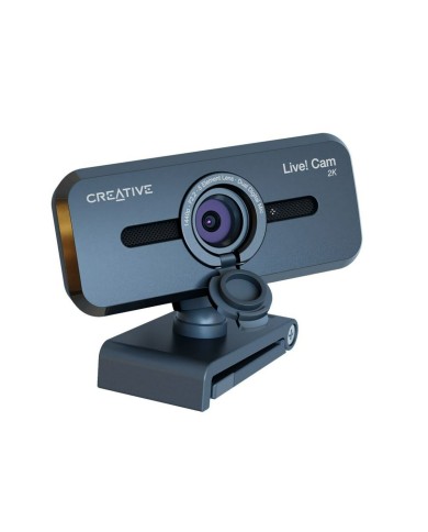 Webcam Creative Technology