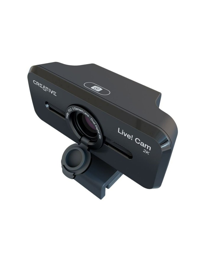 Webcam Creative Technology Webcam Creative Technology