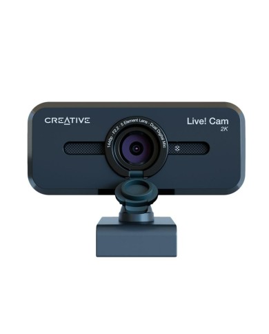 Webcam Creative Technology