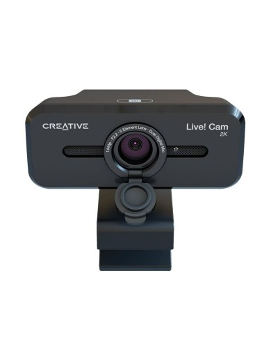 Webcam Creative Technology