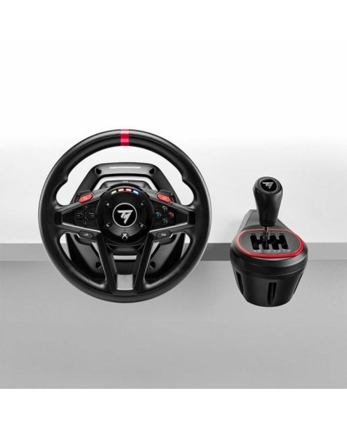 Controller Gaming Thrustmaster PC Nero Grigio