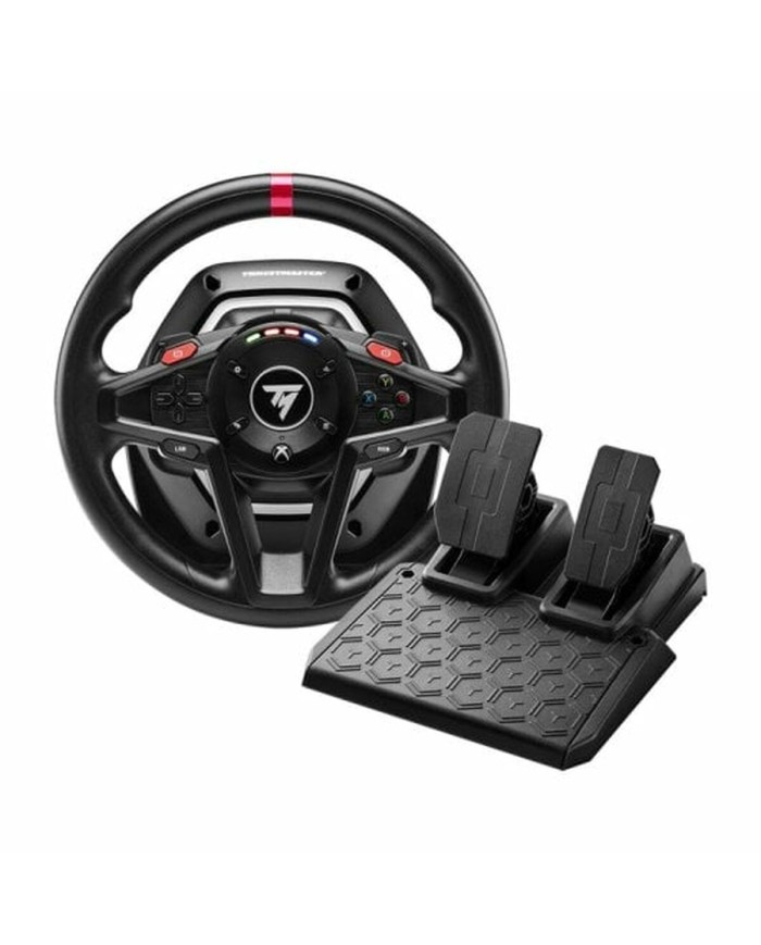 Controller Gaming Thrustmaster PC Nero Grigio