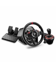 Controller Gaming Thrustmaster PC Nero Grigio