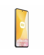 Smartphone Xiaomi Xiaomi 12 Lite 6,1" Octa Core 6 GB RAM 128 GB Nero