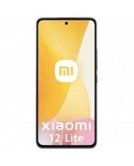 Smartphone Xiaomi Xiaomi 12 Lite 6,1" Octa Core 6 GB RAM 128 GB Nero
