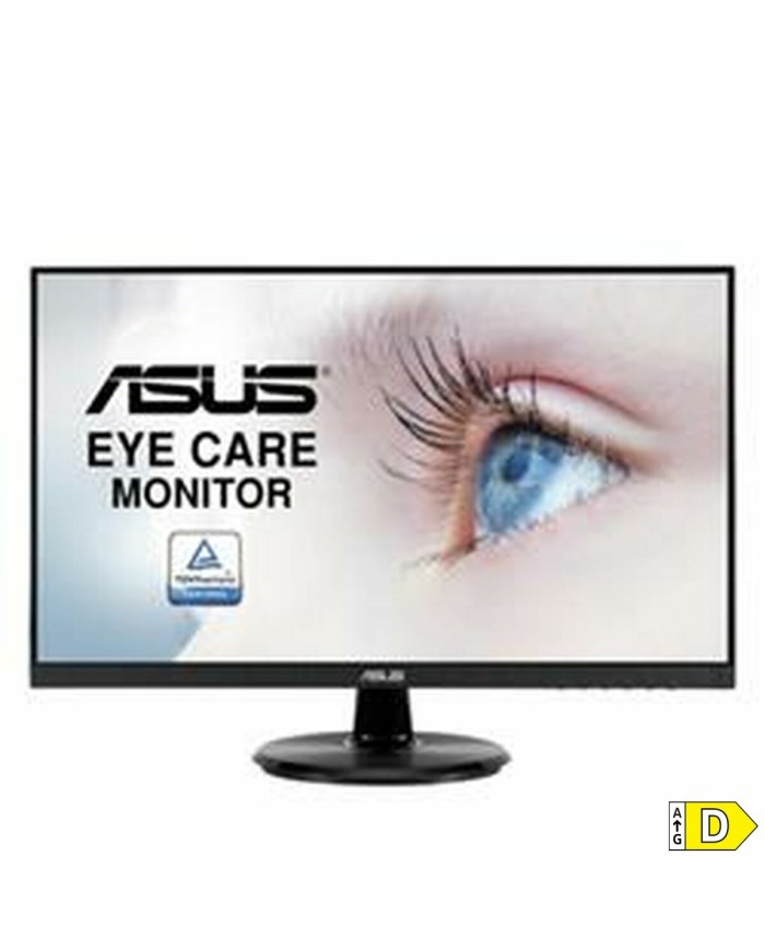 Monitor Asus VA24DQF Full HD 23,8" 100 Hz Monitor Asus VA24DQF Full HD 23,8" 100 Hz