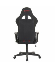 Sedia Gaming Tempest Conquer Rosso