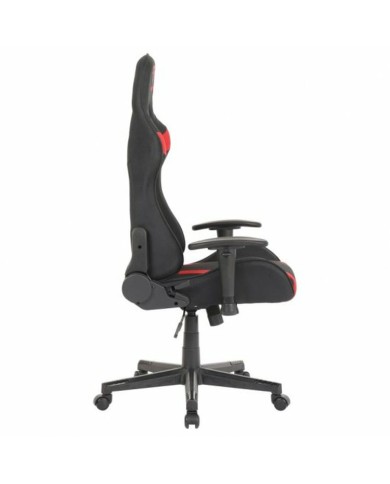 Sedia Gaming Tempest Conquer Rosso