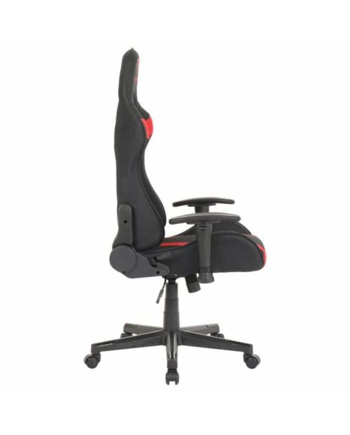 Sedia Gaming Tempest Conquer Rosso