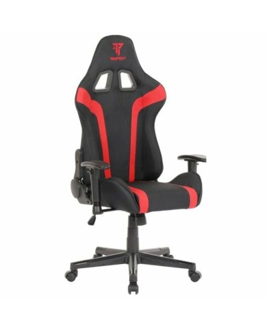 Sedia Gaming Tempest Conquer Rosso