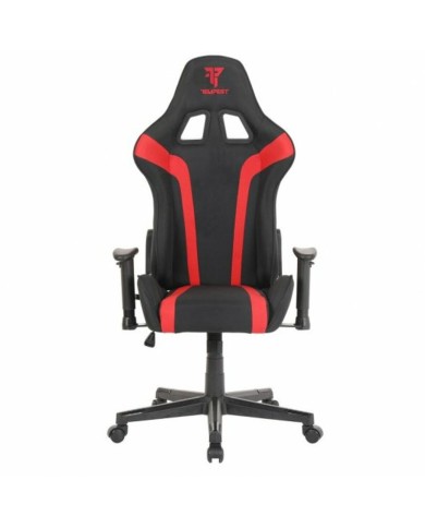 Sedia Gaming Tempest Conquer Rosso