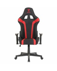 Sedia Gaming Tempest Conquer Rosso