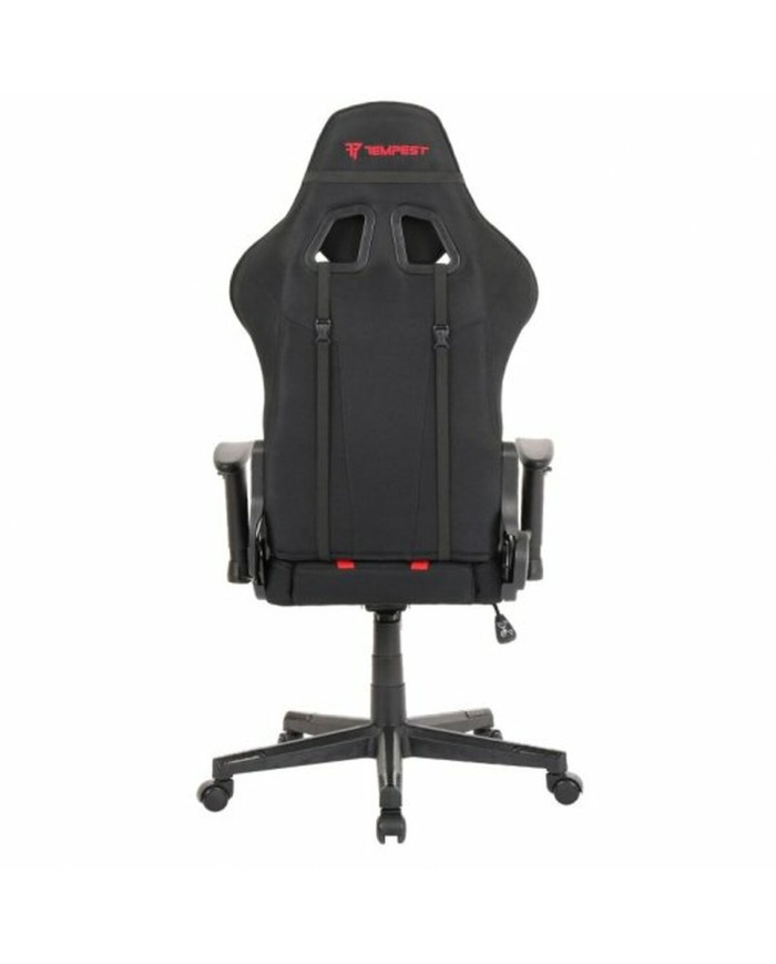 Sedia Gaming Tempest Conquer Rosso