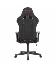 Sedia Gaming Tempest Conquer Rosso