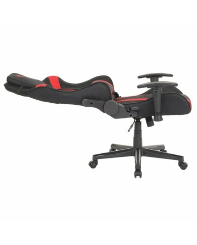 Sedia Gaming Tempest Conquer Rosso