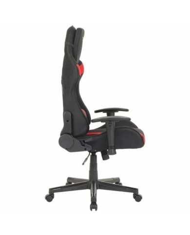 Sedia Gaming Tempest Conquer Rosso
