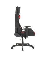 Sedia Gaming Tempest Conquer Rosso