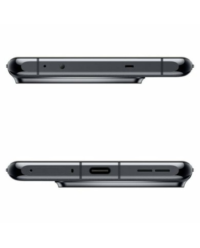 Smartphone OnePlus OnePlus 12 6,7" Octa Core 12 GB RAM 256 GB Nero Smartphone OnePlus OnePlus 12 6,7" Octa Core 12 GB RAM 256 GB Nero