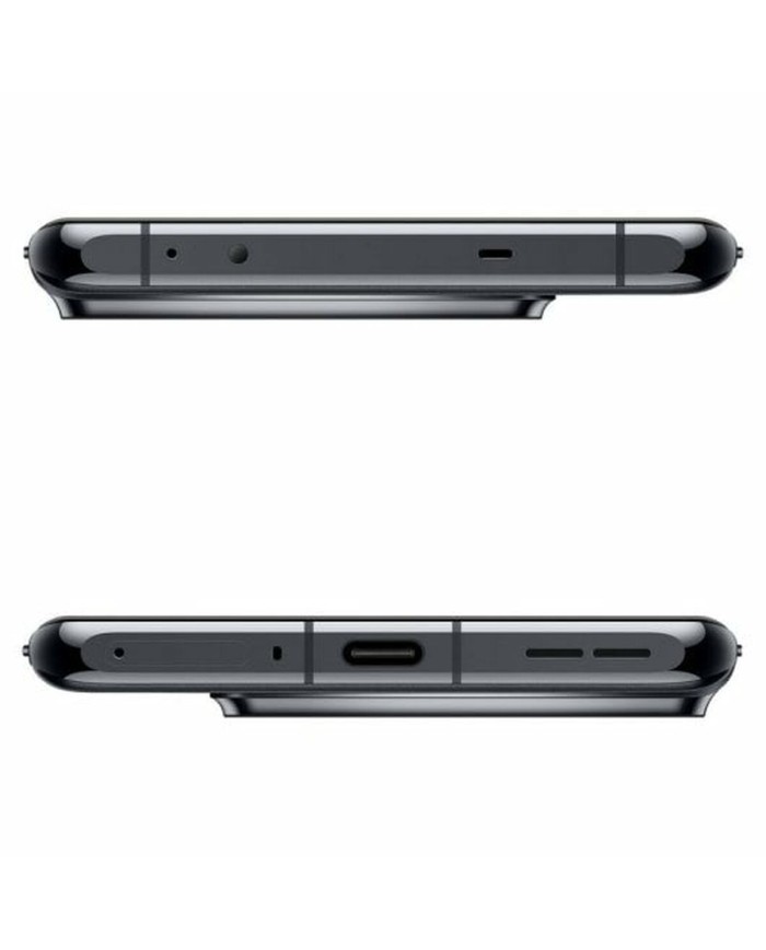 Smartphone OnePlus OnePlus 12 6,7" Octa Core 12 GB RAM 256 GB Nero Smartphone OnePlus OnePlus 12 6,7" Octa Core 12 GB RAM 256 GB Nero