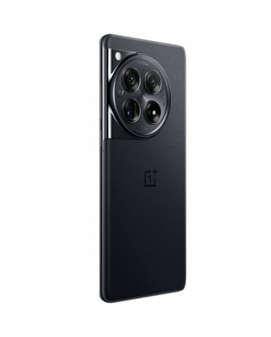 Smartphone OnePlus OnePlus 12 6,7" Octa Core 12 GB RAM 256 GB Nero
