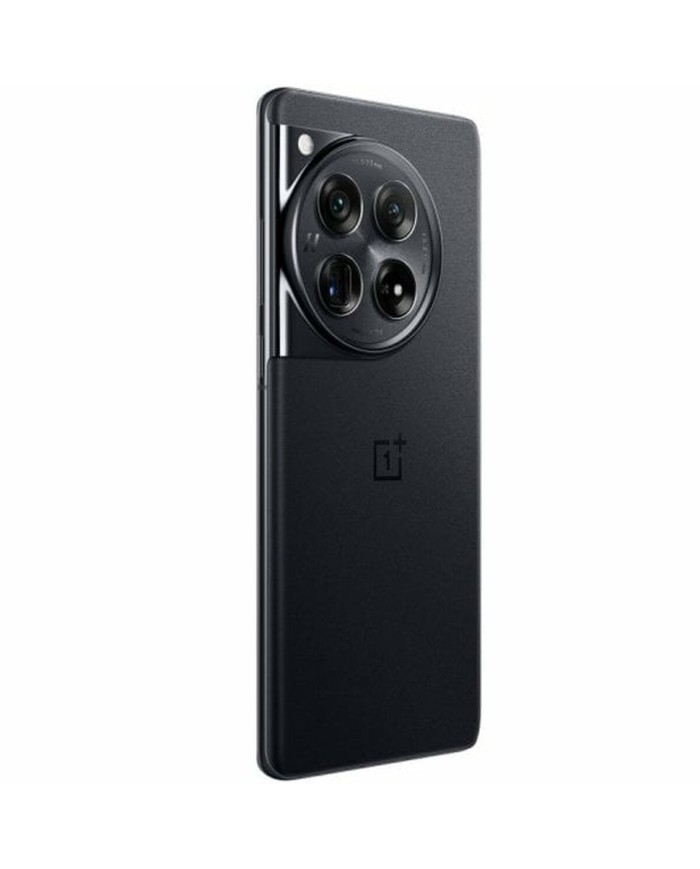 Smartphone OnePlus OnePlus 12 6,7" Octa Core 12 GB RAM 256 GB Nero Smartphone OnePlus OnePlus 12 6,7" Octa Core 12 GB RAM 256 GB Nero