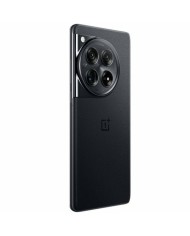 Smartphone OnePlus OnePlus 12 6,7" Octa Core 12 GB RAM 256 GB Nero Smartphone OnePlus OnePlus 12 6,7" Octa Core 12 GB RAM 256 GB Nero
