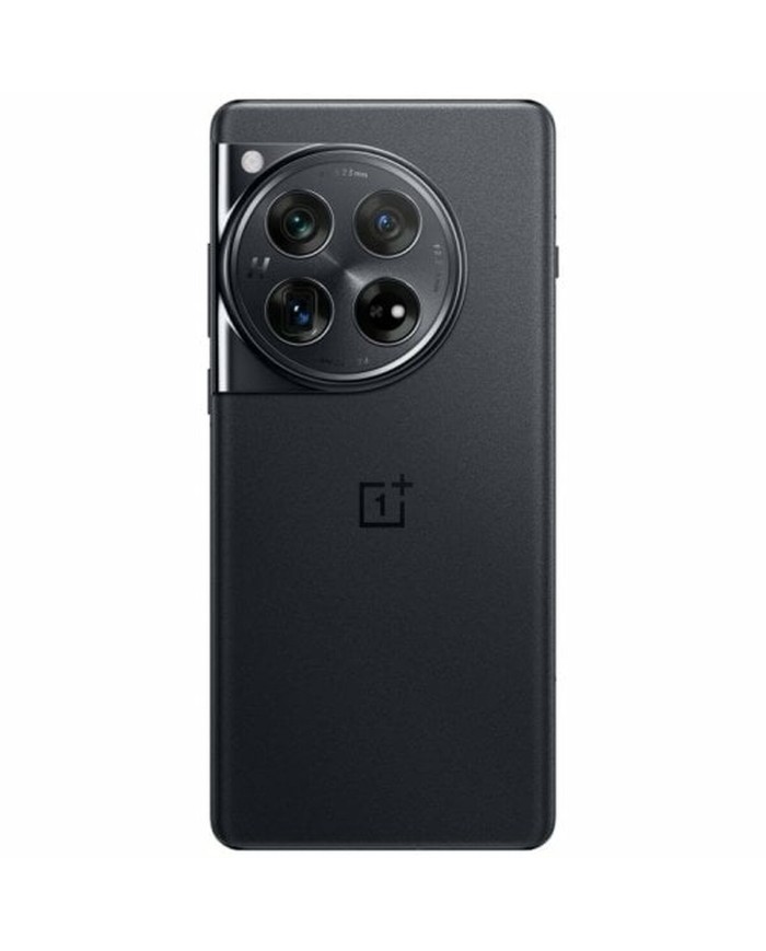 Smartphone OnePlus OnePlus 12 6,7" Octa Core 12 GB RAM 256 GB Nero Smartphone OnePlus OnePlus 12 6,7" Octa Core 12 GB RAM 256 GB Nero