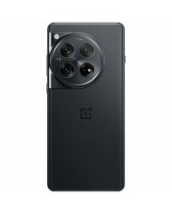 Smartphone OnePlus OnePlus 12 6,7" Octa Core 12 GB RAM 256 GB Nero Smartphone OnePlus OnePlus 12 6,7" Octa Core 12 GB RAM 256 GB Nero