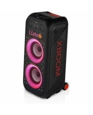 Altoparlante Bluetooth Portatile Aiwa Nero 6 W