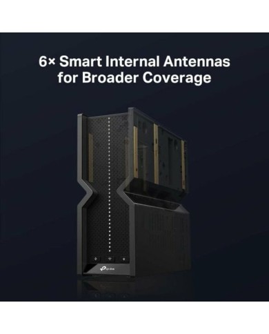 Router TP-Link Archer BE550