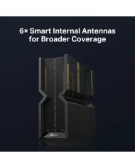 Router TP-Link Archer BE550 Router TP-Link Archer BE550