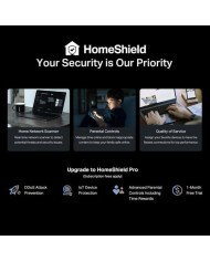 Router TP-Link Archer BE550 Router TP-Link Archer BE550