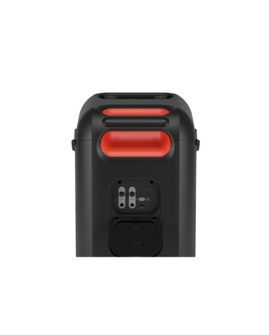 Altoparlante Bluetooth LG XL9T.DEUSLLK Nero Altoparlante Bluetooth LG XL9T.DEUSLLK Nero