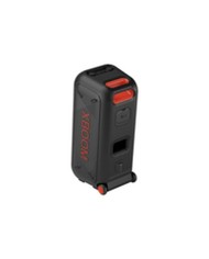 Altoparlante Bluetooth LG XL9T.DEUSLLK Nero Altoparlante Bluetooth LG XL9T.DEUSLLK Nero