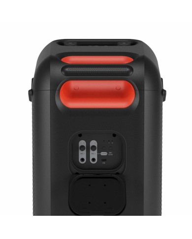 Altoparlante Bluetooth LG XL9T.DEUSLLK Nero Altoparlante Bluetooth LG XL9T.DEUSLLK Nero