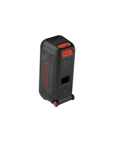 Altoparlante Bluetooth LG XL9T.DEUSLLK Nero Altoparlante Bluetooth LG XL9T.DEUSLLK Nero