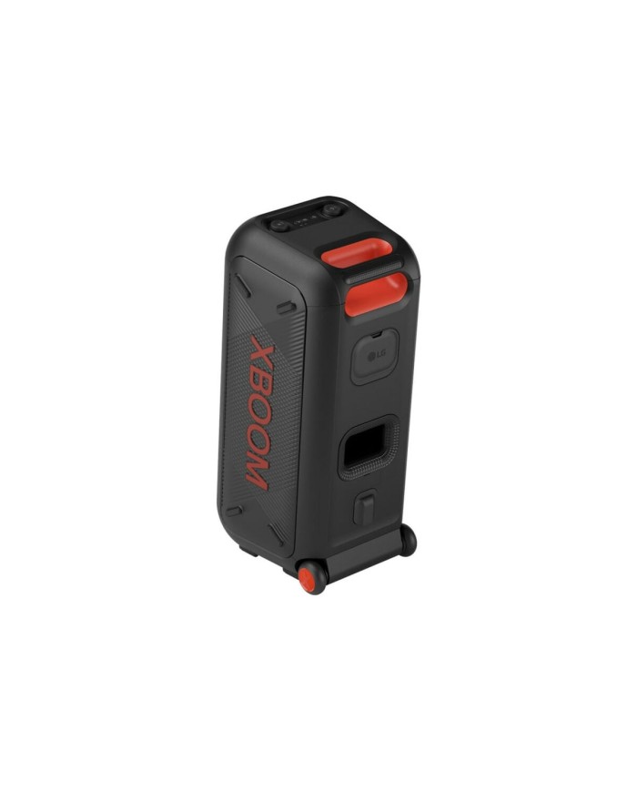 Altoparlante Bluetooth LG XL9T.DEUSLLK Nero Altoparlante Bluetooth LG XL9T.DEUSLLK Nero